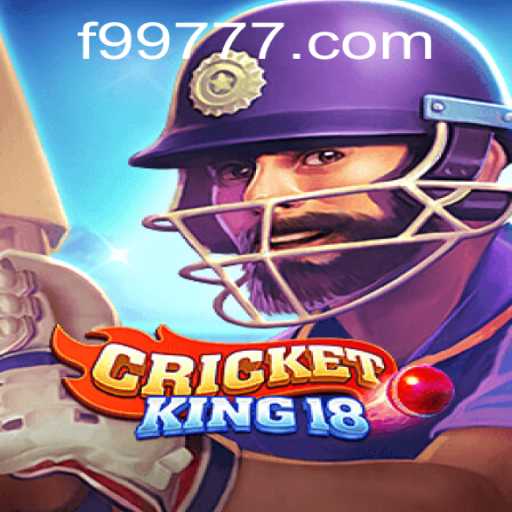 Guia Completo de CricketKing18: Mergulhe no Mundo Emocionante do Cricket Virtual