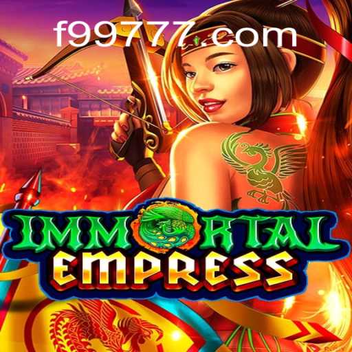 Descubra o Mundo de ImmortalEmpress: Uma Aventura Mítica