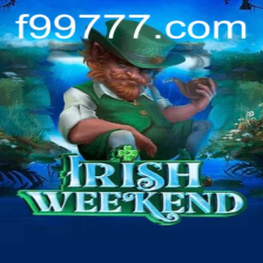 Explorando o Jogo 'IrishWeekend': Uma Jornada de Tradição e Diversão