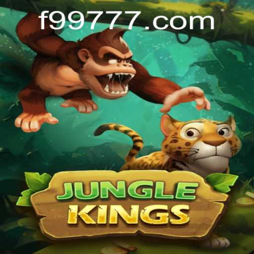 Explorando o Mundo Selvagem de JungleKings: Aventuras, Estratégias e Regras