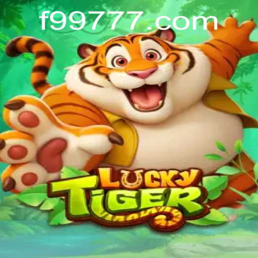 Explorando LuckyTiger: O Jogo do Momento