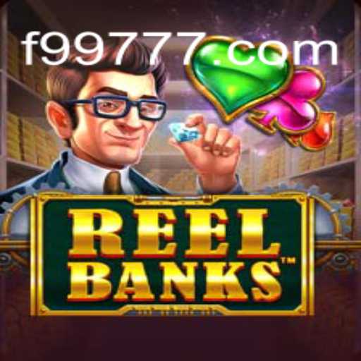 Explorando o Mundo de ReelBanks: Um Mergulho no Jogo Inovador