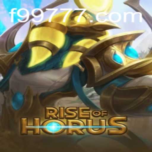 Desvendando RiseofHorus: Uma Jornada Épica no Mundo Antigo