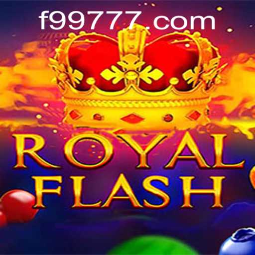 RoyalFlash: O Jogo de Cartas que Está Revolucionando o Entretenimento Online