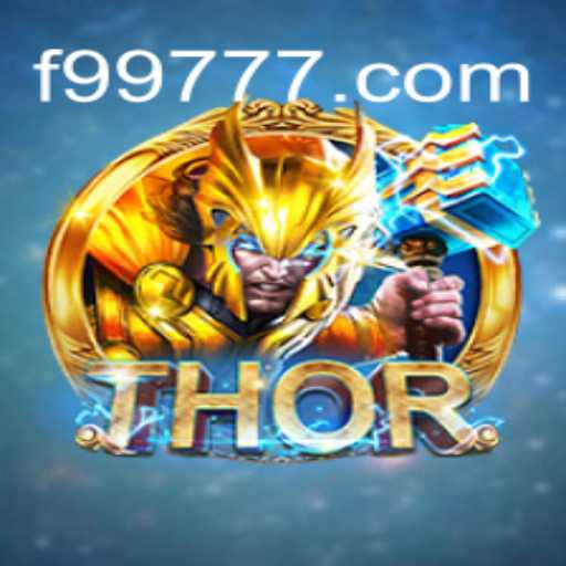 Descubra o Fascinante Mundo do Jogo THOR