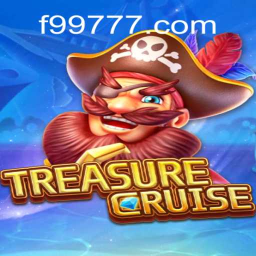 Explorando o Mundo de TREASURECRUISE: O Jogo de Aventura em Alta no f99.com