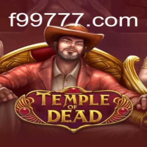 Descubra o Empolgante Mundo de 'TempleofDead'