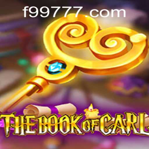 Explorando o Mundo Fascinante de TheBookofCarl