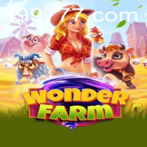 Explorando a Maravilha de WonderFarm