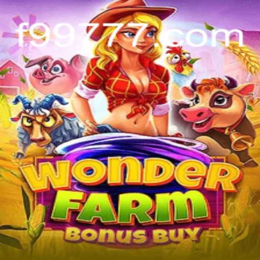 Descubra o Mundo de WonderFarmBonusBuy: Aventura e Estratégia em F99.com